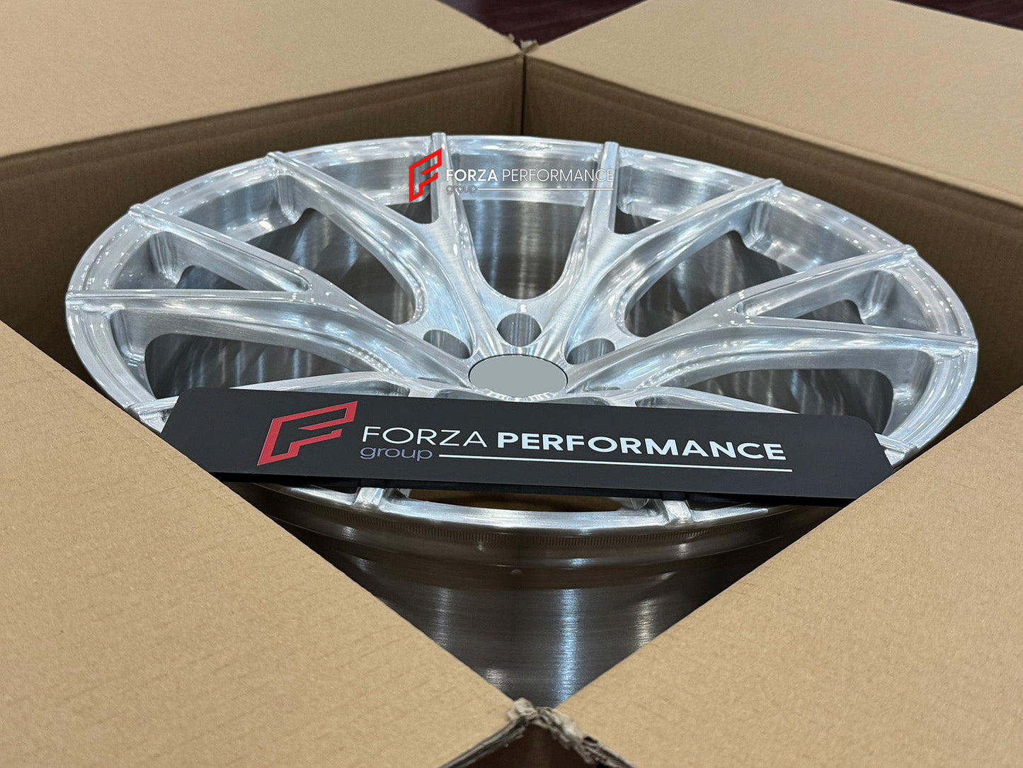 19 20 INCH FORGED WHEELS RIMS for DODGE VIPER 3 2006 custom fit STRASSE SM6R