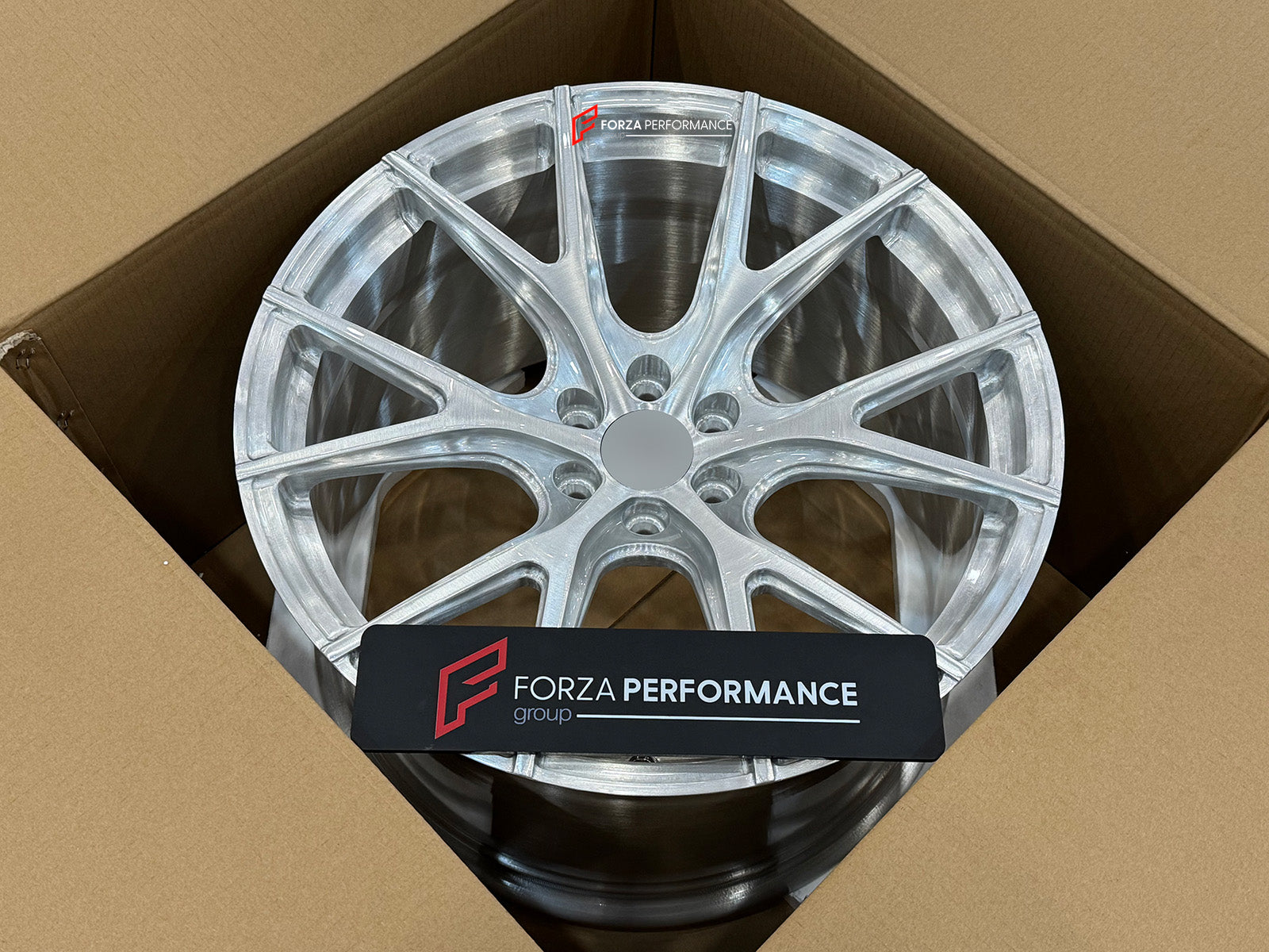 19 20 INCH FORGED WHEELS RIMS for DODGE VIPER 3 2006 custom fit STRASSE SM6R