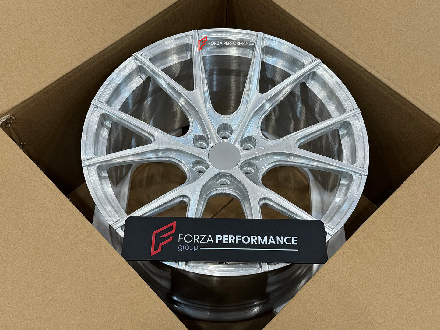 19 20 INCH FORGED WHEELS RIMS for DODGE VIPER 3 2006 custom fit STRASSE SM6R