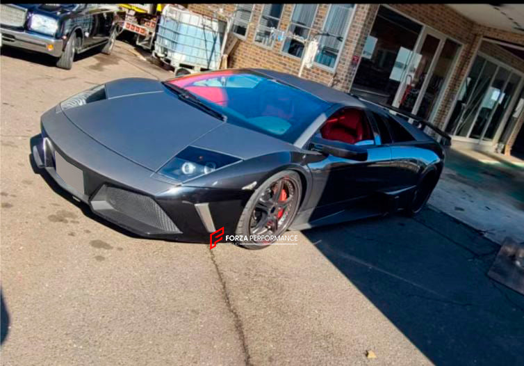 19 20 INCH FORGED WHEELS RIMS for LAMBORGHINI MURCIELAGO SV LP670-4 2010 custom fit LHR CUSTOMSPEC