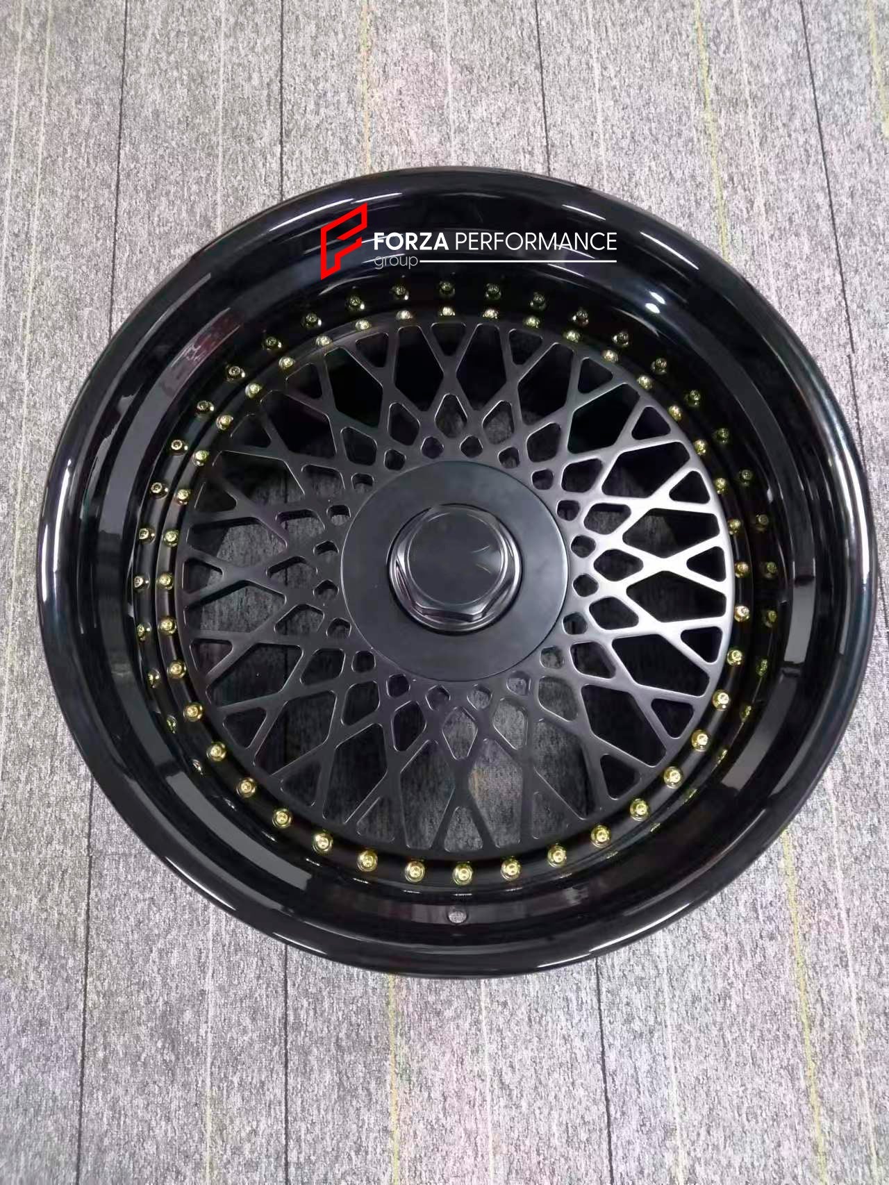 19 20 INCH FORGED WHEELS RIMS for LAMBORGHINI MURCIELAGO SV LP670-4 2010 custom fit LHR CUSTOMSPEC