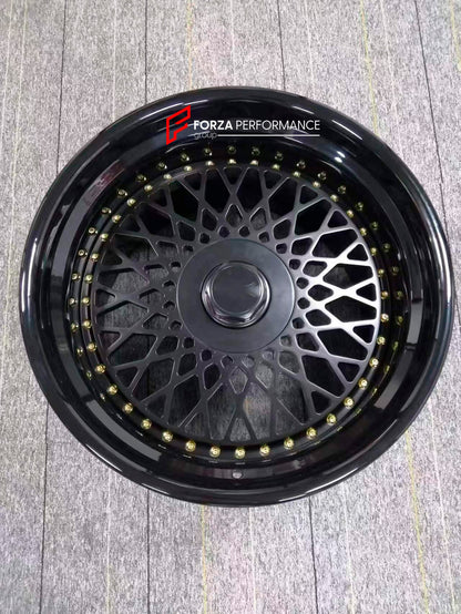 19 20 INCH FORGED WHEELS RIMS for LAMBORGHINI MURCIELAGO SV LP670-4 2010 custom fit LHR CUSTOMSPEC