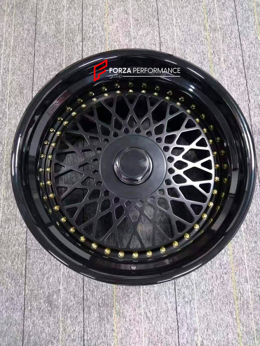 19 20 INCH FORGED WHEELS RIMS for LAMBORGHINI MURCIELAGO SV LP670-4 2010 custom fit LHR CUSTOMSPEC