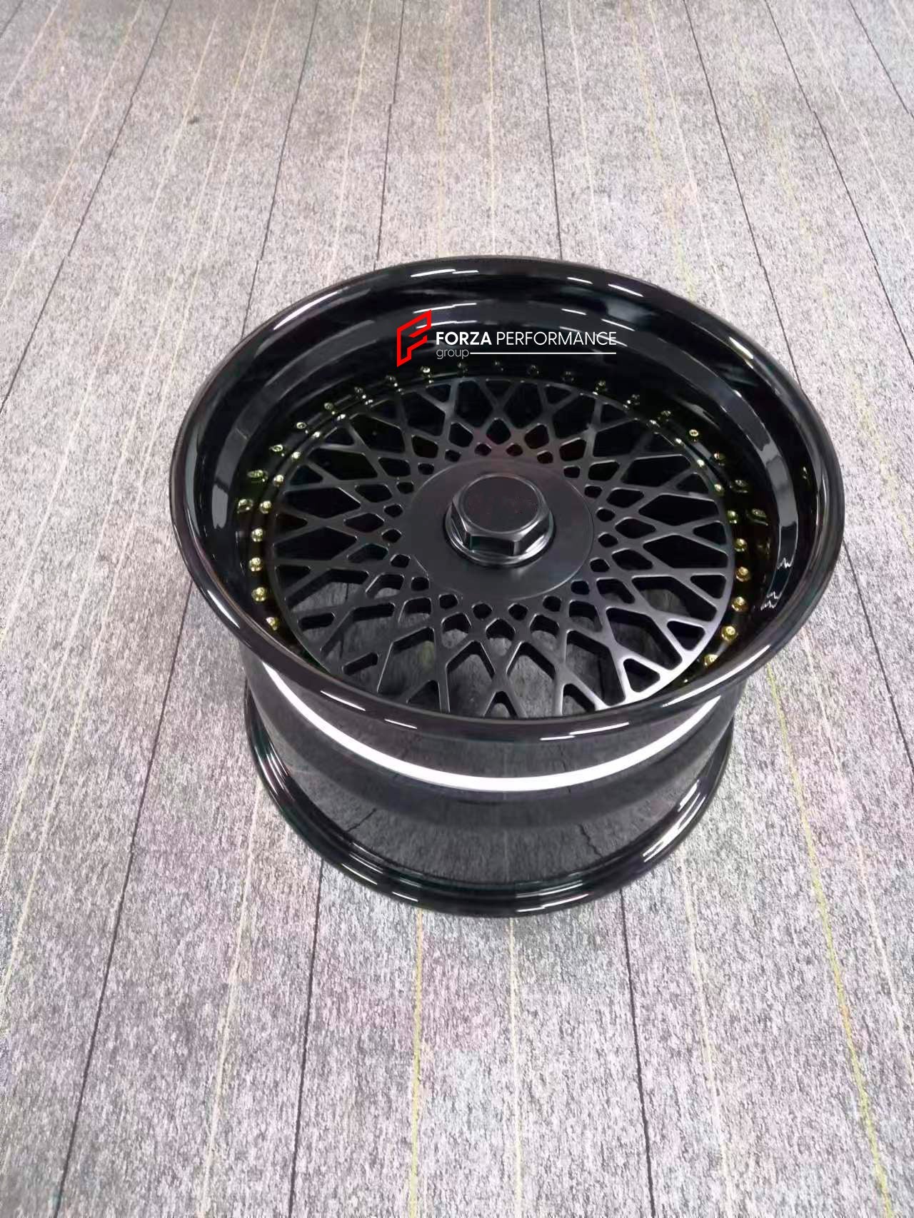 19 20 INCH FORGED WHEELS RIMS for LAMBORGHINI MURCIELAGO SV LP670-4 2010 custom fit LHR CUSTOMSPEC