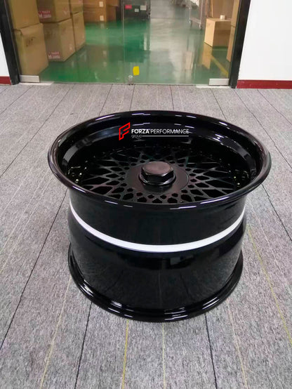 19 20 INCH FORGED WHEELS RIMS for LAMBORGHINI MURCIELAGO SV LP670-4 2010 custom fit LHR CUSTOMSPEC