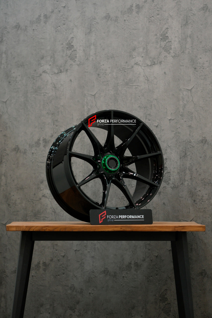 FORGED WHEELS for McLaren SENNA