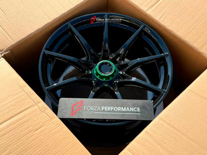 19" 20" 21"  FORGED WHEELS for MCLAREN SENNA