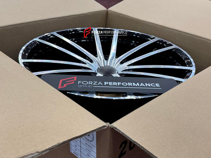 19 20 INCH FORGED WHEELS RIMS for MERCEDES-BENZ SL-CLASS SL500 R230 FACELIFT 2008 custom fit SL65 AMG BLACK SERIES OEM DESIGN