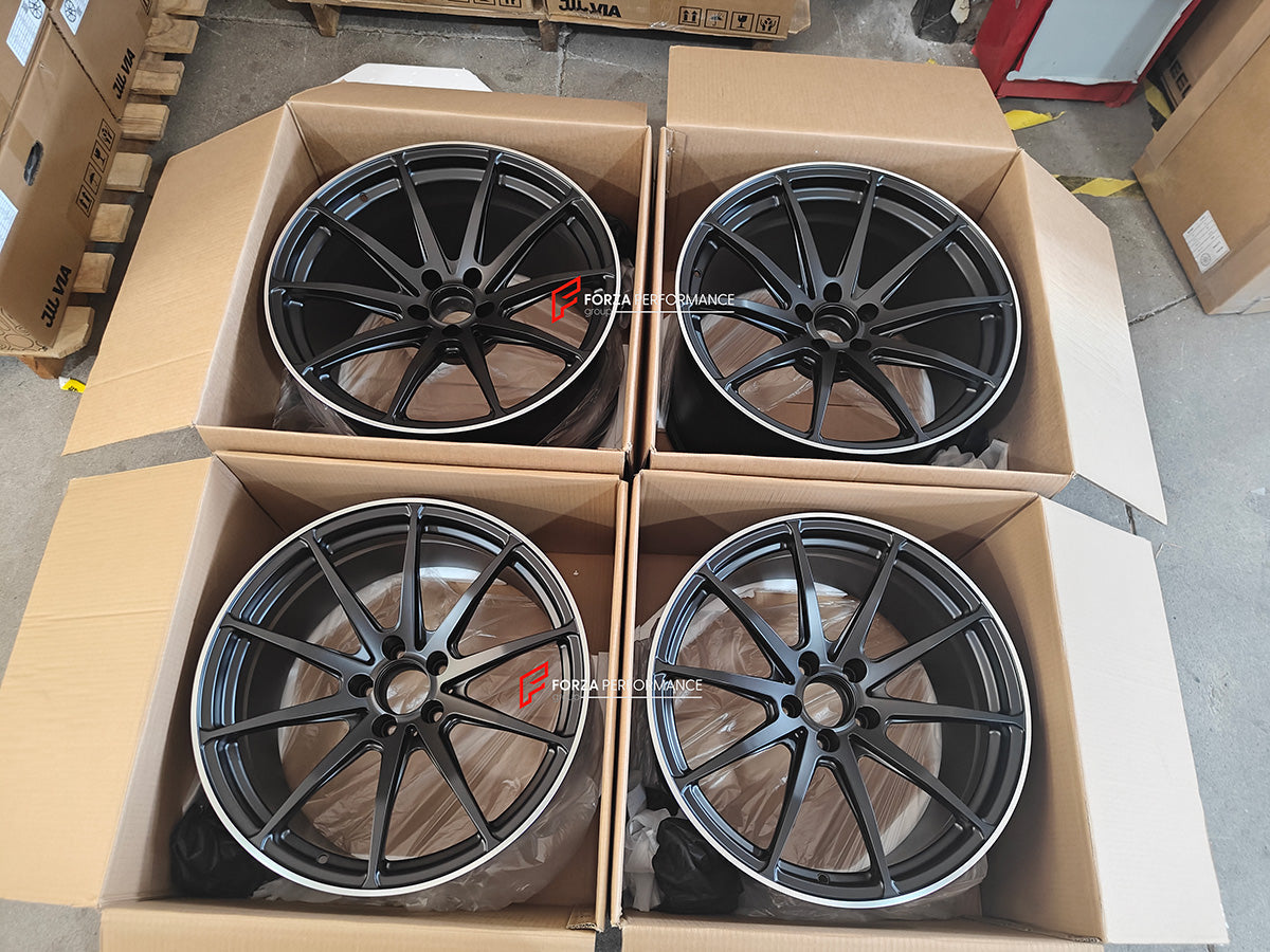 19 20 INCH FORGED WHEELS RIMS for MERCEDES BENZ SL500 R230 2010 custom fit OEM WHEELS