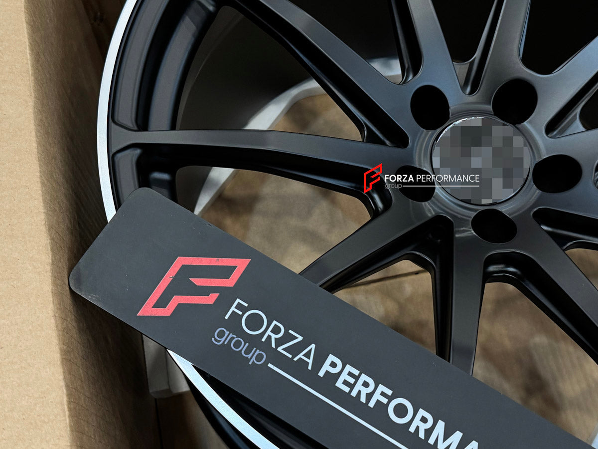 19 20 INCH FORGED WHEELS RIMS for MERCEDES BENZ SL500 R230 2010 custom fit OEM WHEELS