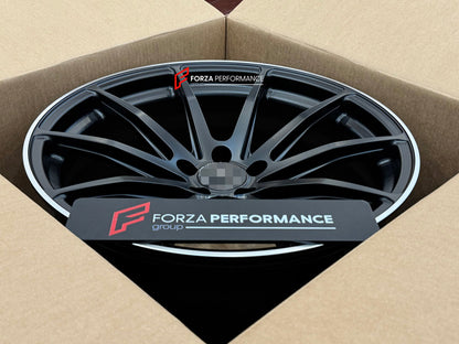 19 20 INCH FORGED WHEELS RIMS for MERCEDES BENZ SL500 R230 2010 custom fit OEM WHEELS