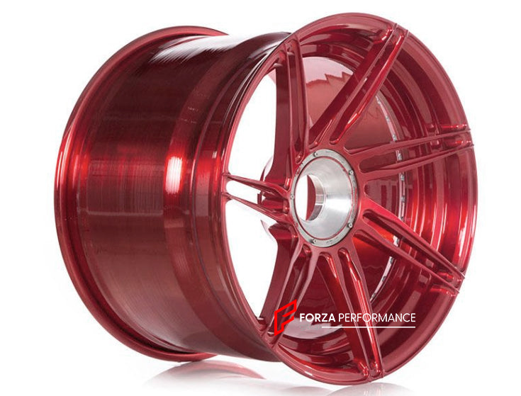 FORGED WHEELS 19 INCH FORGED WHEELS RIMS for BMW 3 SERIES G21 TOURING 2022 custom fit CS Series ADV07R M.V1