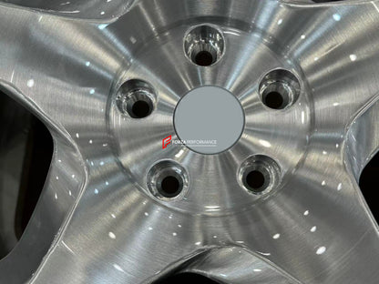 19 INCH FORGED WHEELS RIMS for BMW 5 SERIES E34 540i 1995 custom fit STYLE 21