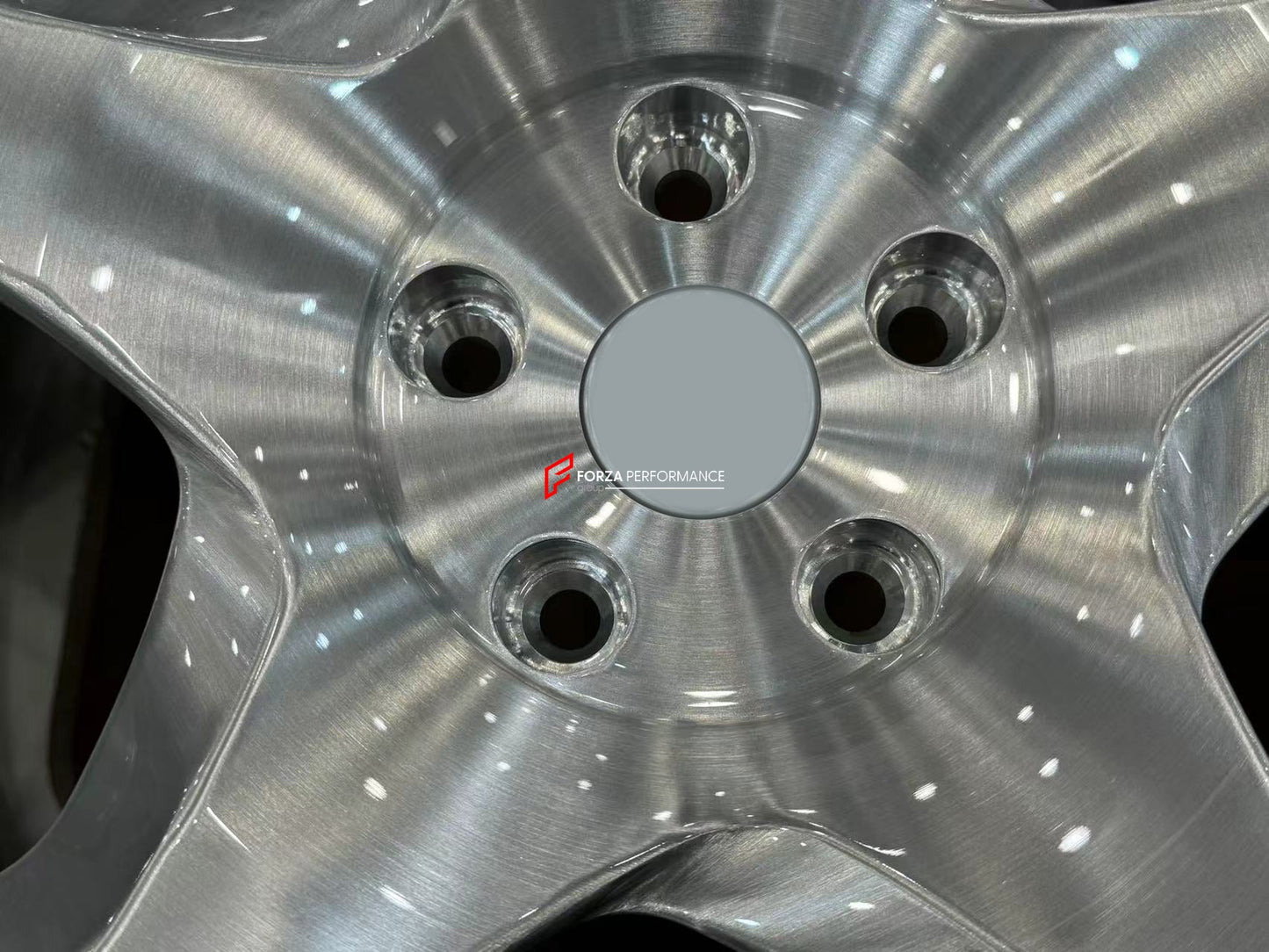 19 INCH FORGED WHEELS RIMS for BMW 5 SERIES E34 540i 1995 custom fit STYLE 21