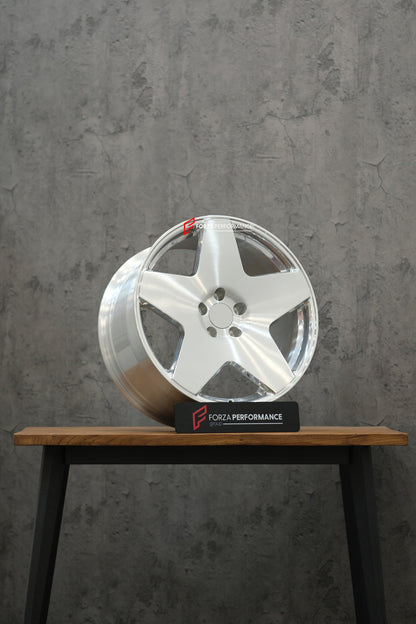 19 INCH FORGED WHEELS RIMS for MERCEDES-BENZ CLK W208 2000 custom fit VOSSEN VPS-318