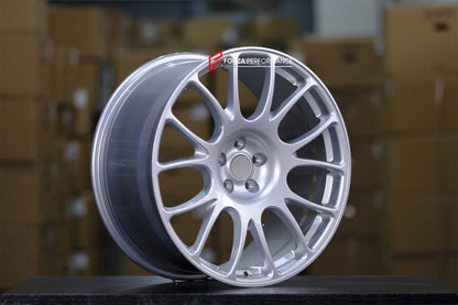 19 INCH FORGED WHEELS for FERRARI F430