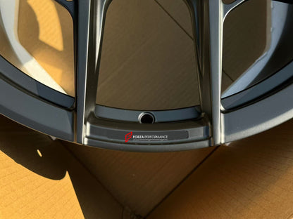 19 INCH FORZA PERFORMANCE FORGED WHEELS RIMS for BMW Z4 G29 2020 custom fit VOSSEN HF-5