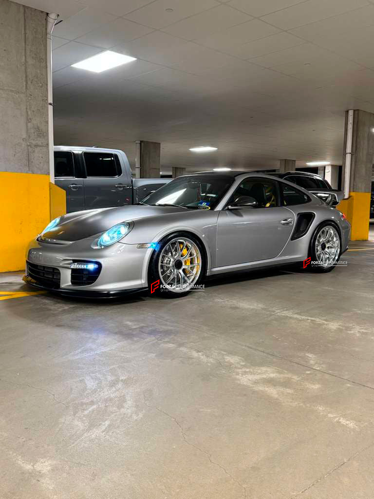 19 INCH CENTERLOCK FORGED WHEELS RIMS for PORSCHE 911 997.2 GT2 RS 2011 custom fit OEM