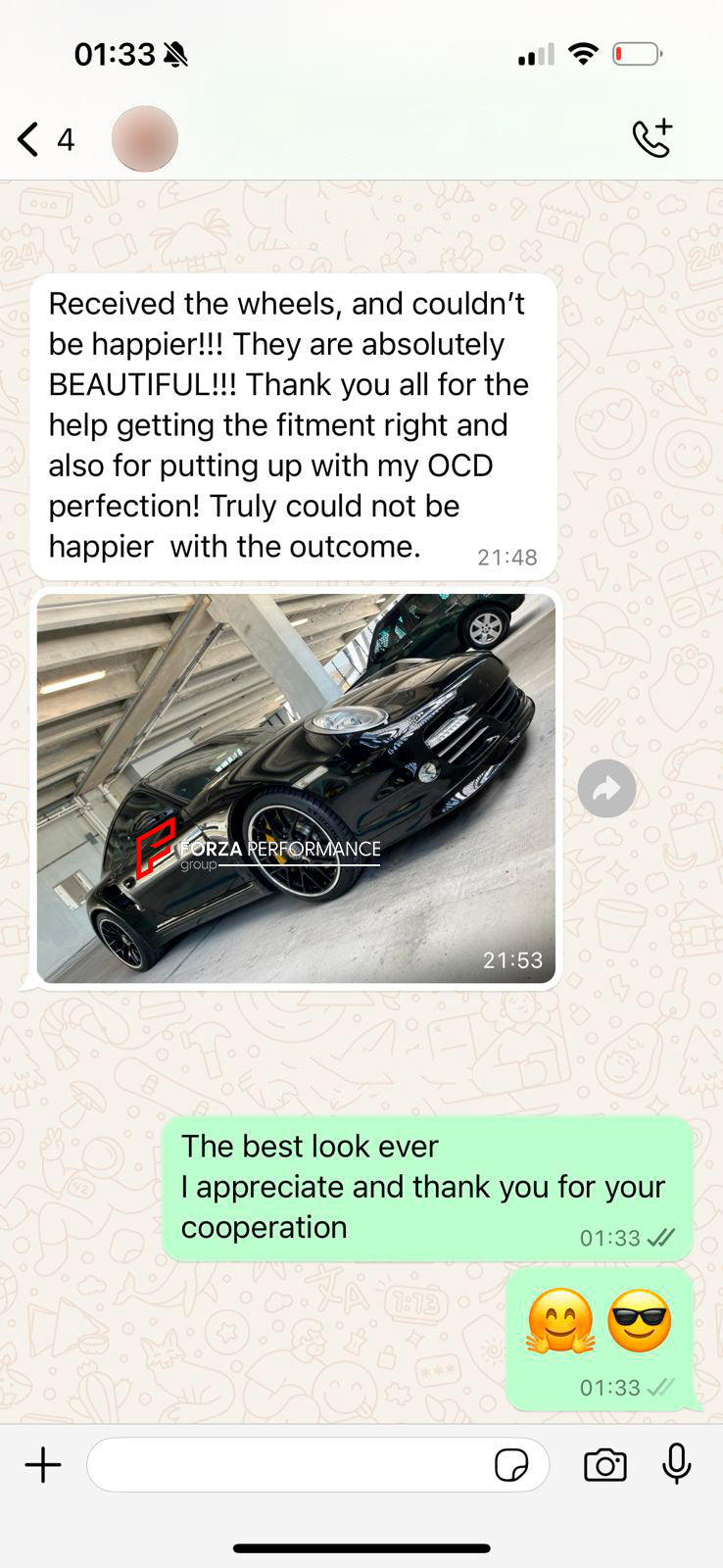 19 INCH CENTERLOCK FORGED WHEELS RIMS for PORSCHE 911 997.2 TURBO 2013 custom fit OEM 992 GT3RS