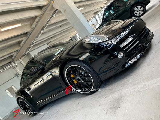 19 INCH CENTERLOCK FORGED WHEELS RIMS for PORSCHE 911 997.2 TURBO 2013 custom fit OEM 992 GT3RS