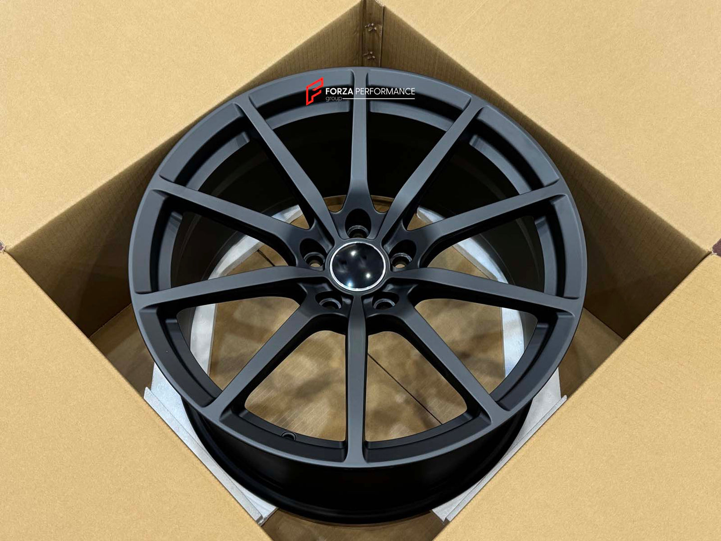 19 INCH FORGED WHEELS RIMS for ASTON MARTIN VANTAGE 2016