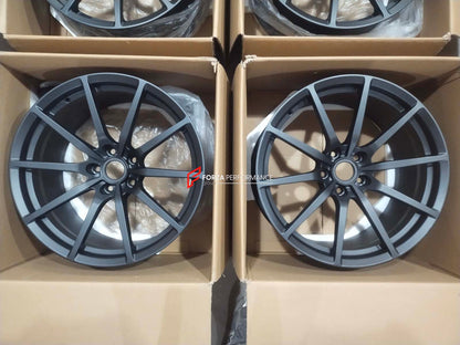 19 INCH FORGED WHEELS RIMS for ASTON MARTIN VANTAGE 2016
