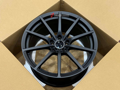 19 INCH FORGED WHEELS RIMS for ASTON MARTIN VANTAGE 2016