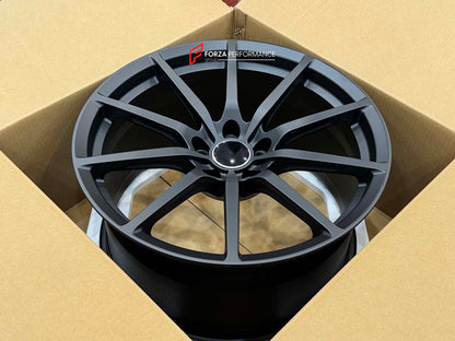 19 INCH FORGED WHEELS RIMS for ASTON MARTIN VANTAGE 2016