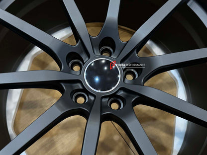 19 INCH FORGED WHEELS RIMS for ASTON MARTIN VANTAGE 2016