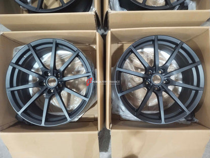 19 INCH FORGED WHEELS RIMS for ASTON MARTIN VANTAGE 2016