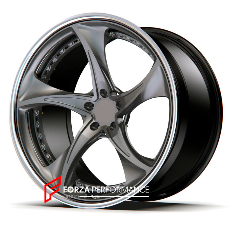 19 INCH FORGED WHEELS RIMS for AUDI S4 2020+