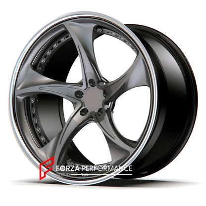 19 INCH FORGED WHEELS RIMS for AUDI S4 2020+