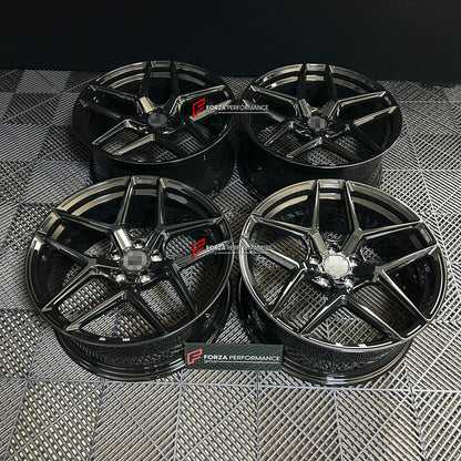 19 INCH FORGED WHEELS RIMS for BMW 3 SERIES G20 LCI 2023 custom fit RF 7