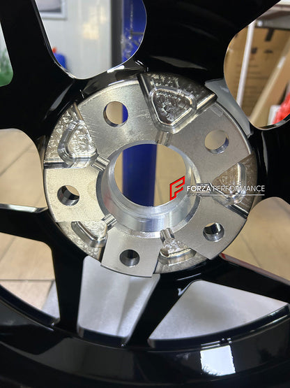 19 INCH FORGED WHEELS RIMS for BMW 3 SERIES G20 LCI 2023 custom fit RF 7