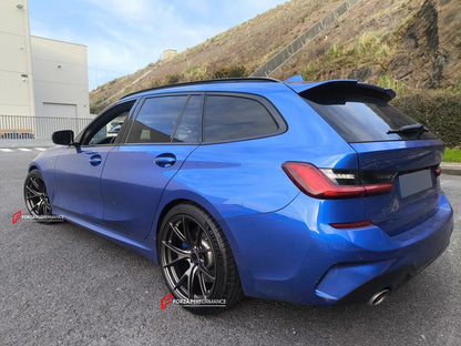 19 INCH FORGED WHEELS RIMS for BMW 3 SERIES G21 TOURING 2022 custom fit APEX VS-5RS