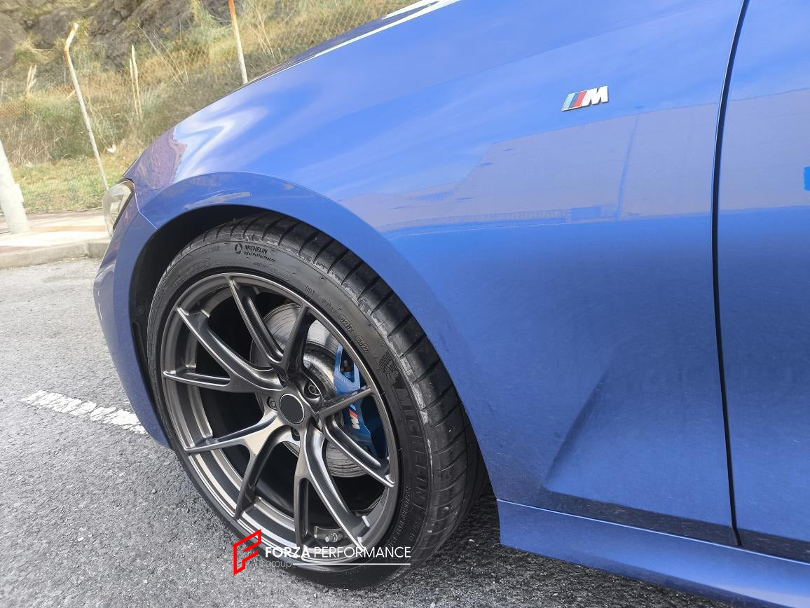 19 INCH FORGED WHEELS RIMS for BMW 3 SERIES G21 TOURING 2022 custom fit APEX VS-5RS