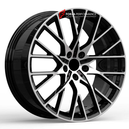 19 INCH FORGED WHEELS RIMS for BMW 3 SERIES M340i G20 LCI 2024 custom fit BMW OEM 794M WHEELS