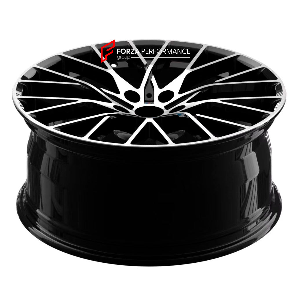19 INCH FORGED WHEELS RIMS for BMW 3 SERIES M340i G20 LCI 2024 custom fit BMW OEM 794M WHEELS