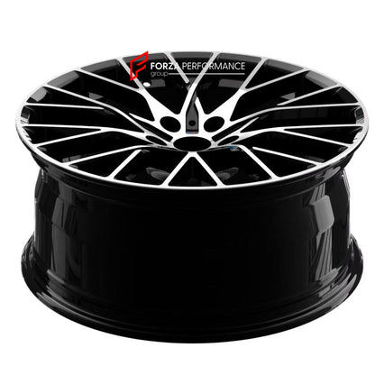 19 INCH FORGED WHEELS RIMS for BMW 3 SERIES M340i G20 LCI 2024 custom fit BMW OEM 794M WHEELS