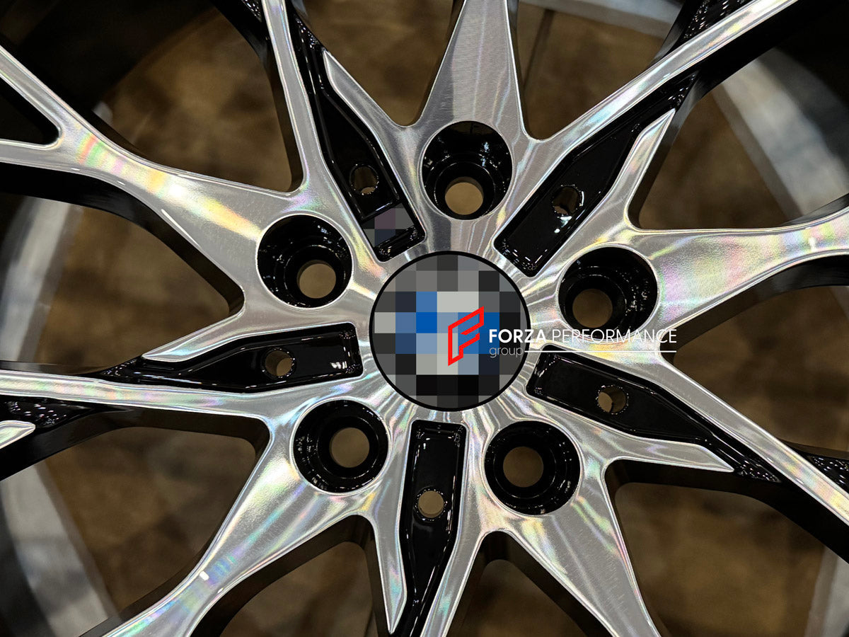 19 INCH FORGED WHEELS RIMS for BMW 3 SERIES M340i G20 LCI 2024 custom fit BMW OEM 794M WHEELS