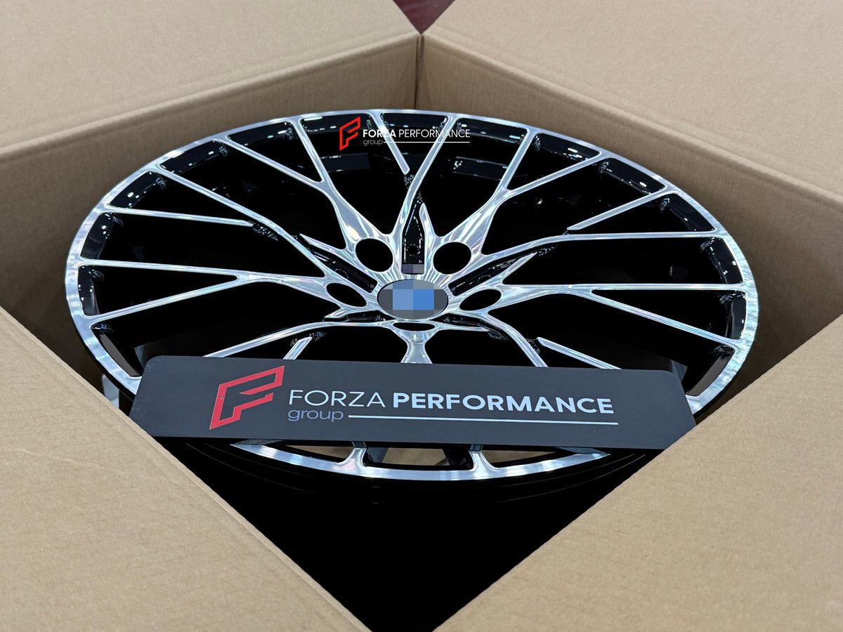 19 INCH FORGED WHEELS RIMS for BMW 3 SERIES M340i G20 LCI 2024 custom fit BMW OEM 794M WHEELS