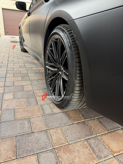 19 INCH FORGED WHEELS RIMS for BMW 5 SERIES G30 LCI 2021