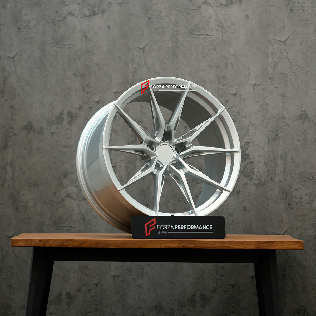 19 INCH FORGED WHEELS RIMS for BMW 7-SERIES 740i E38 2000 custom fit RFX13