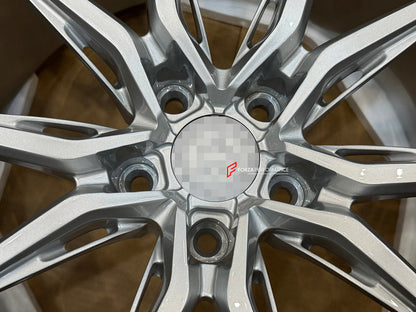 19 INCH FORGED WHEELS RIMS for BMW 7-SERIES 740i E38 2000 custom fit RFX13