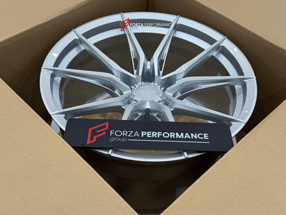 19 INCH FORGED WHEELS RIMS for BMW 7-SERIES 740i E38 2000 custom fit RFX13