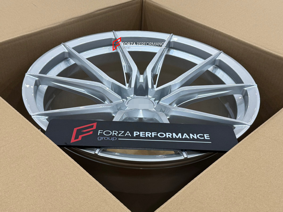 19 INCH FORGED WHEELS RIMS for BMW 7-SERIES 740i E38 2000 custom fit RFX13