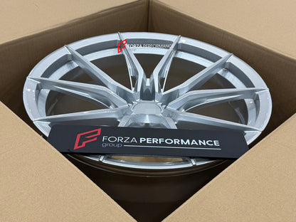 19 INCH FORGED WHEELS RIMS for BMW 7-SERIES 740i E38 2000 custom fit RFX13