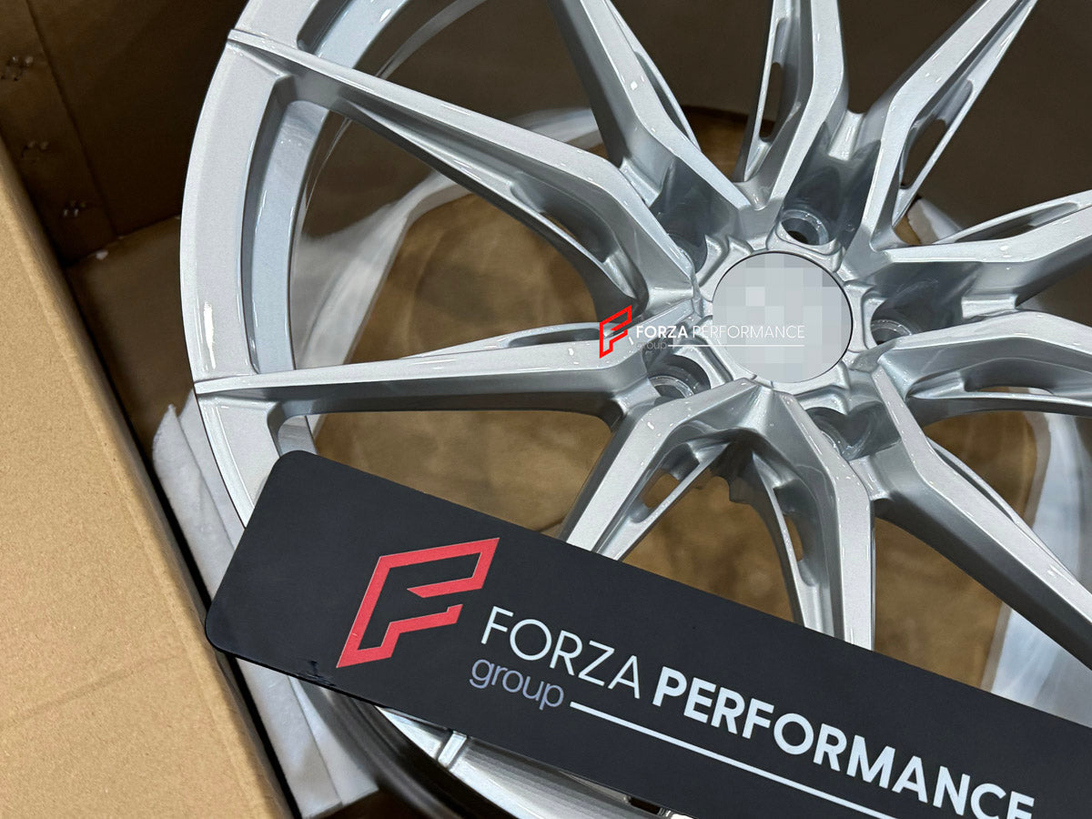 19 INCH FORGED WHEELS RIMS for BMW 7-SERIES 740i E38 2000 custom fit RFX13