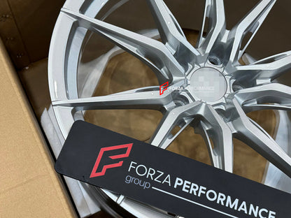 19 INCH FORGED WHEELS RIMS for BMW 7-SERIES 740i E38 2000 custom fit RFX13