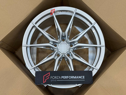 19 INCH FORGED WHEELS RIMS for BMW 7-SERIES 740i E38 2000 custom fit RFX13